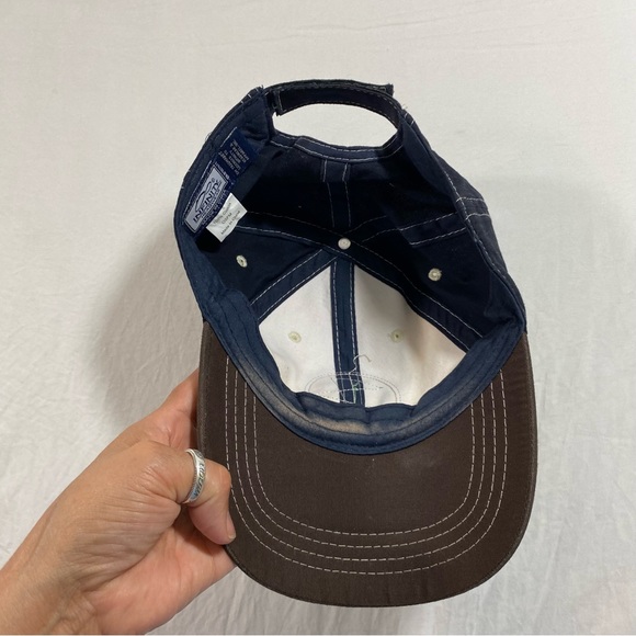 Infinity Headwear Chevrolet Cap We use Genuine Chevrolet Parts Unisex Hat - Picture 4 of 5